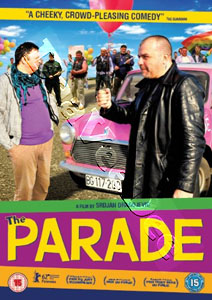 The Parade (DVD)